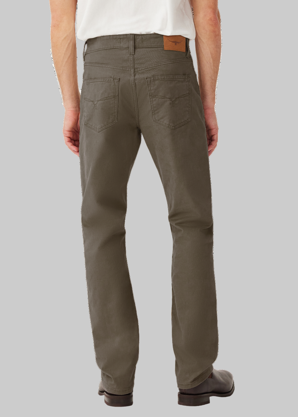 Ramco 5 Pocket Jeans