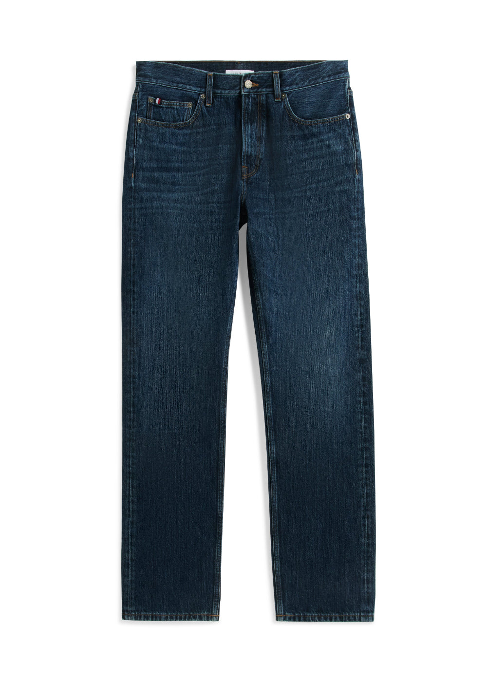 Dover Regular Straight Jeans