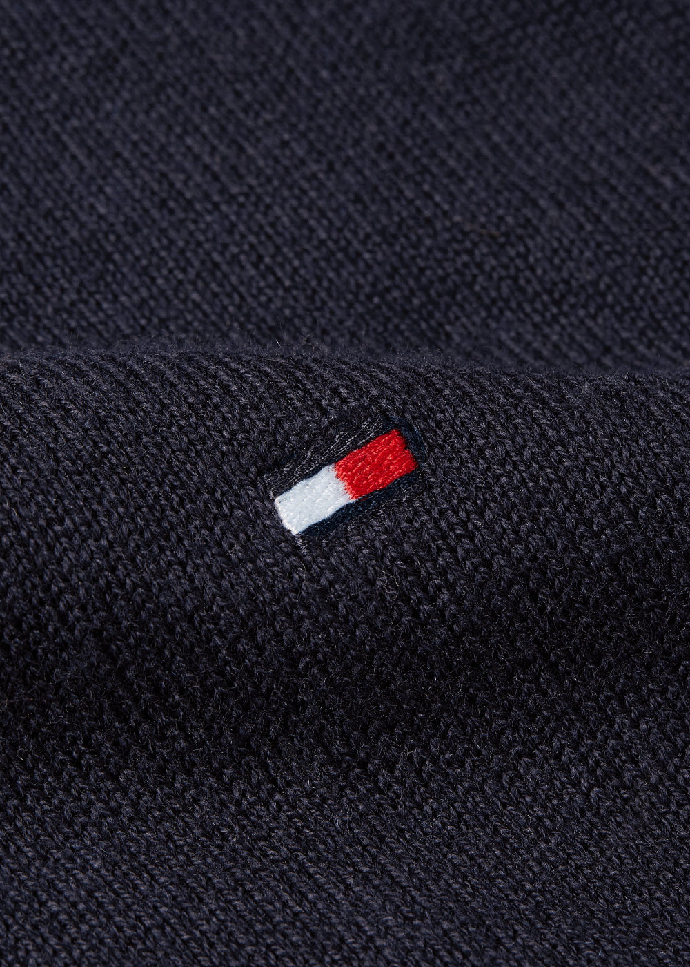Pima Organic Cotton Cashmere Half Zip