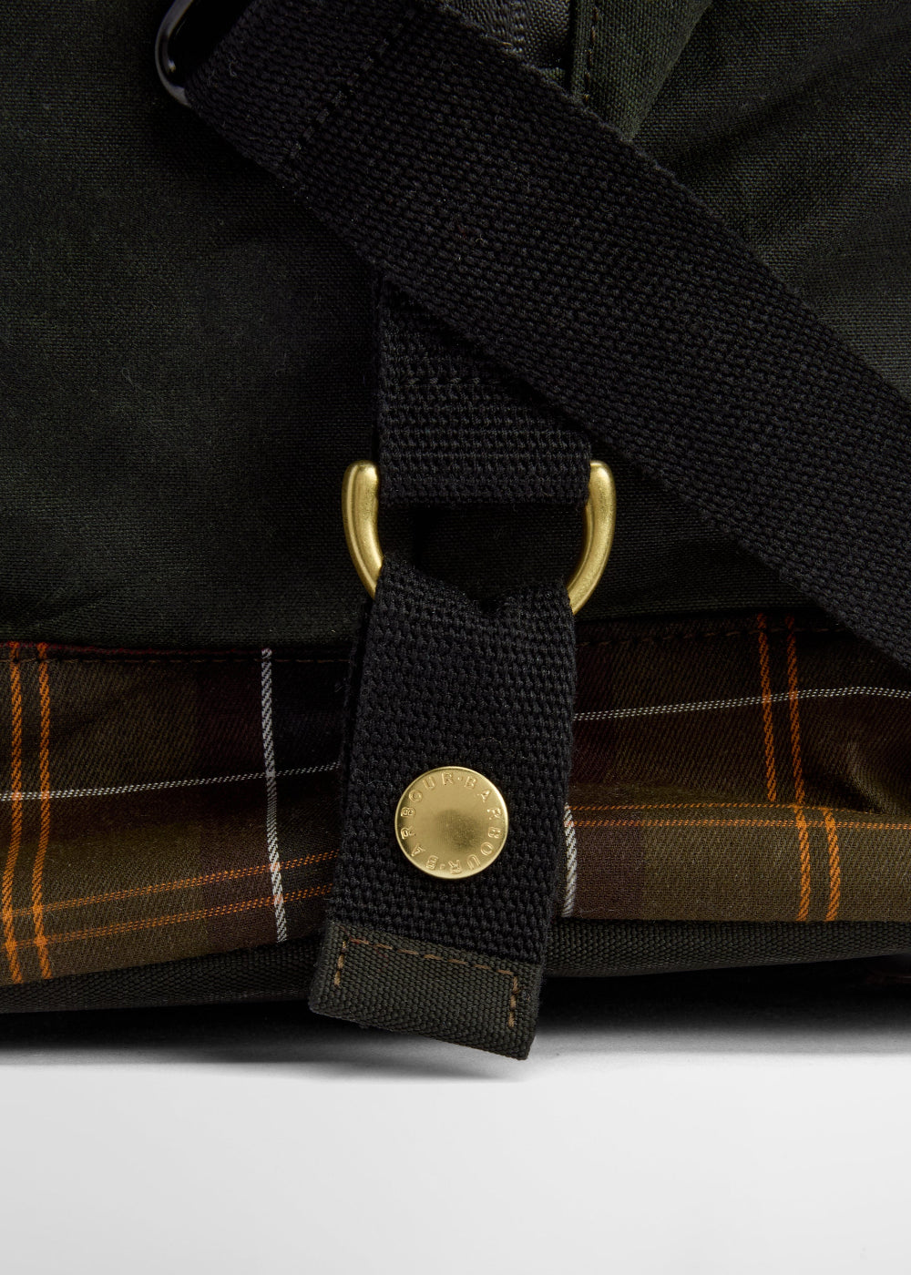 Field Wax Holdall