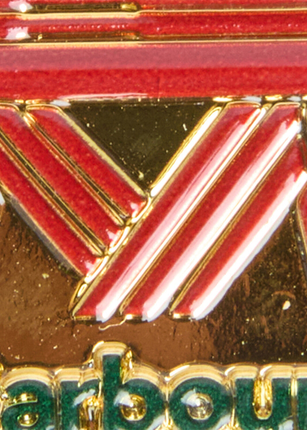 Beacon Fob