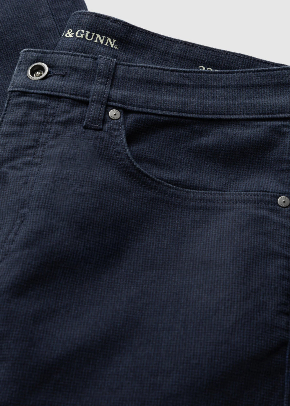 Glenvar Jeans