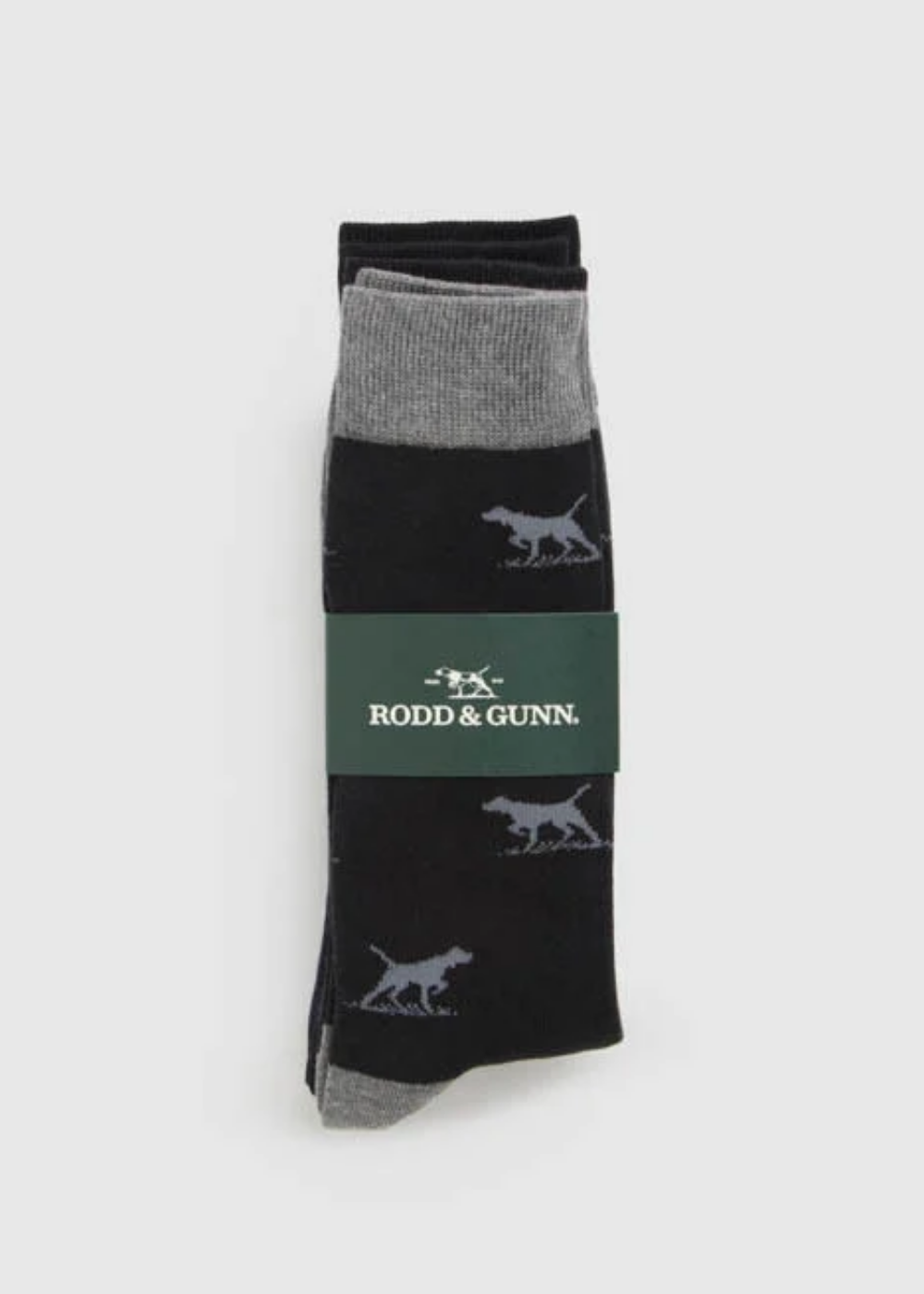 Dogs A Plenty 3 Pack Socks