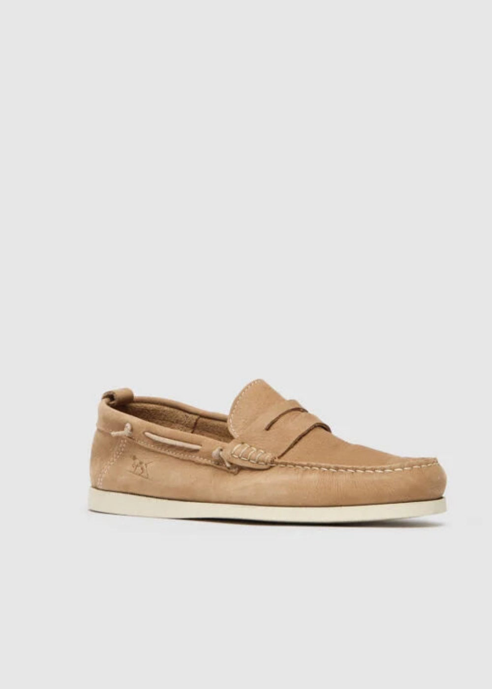 Victoria Loafer