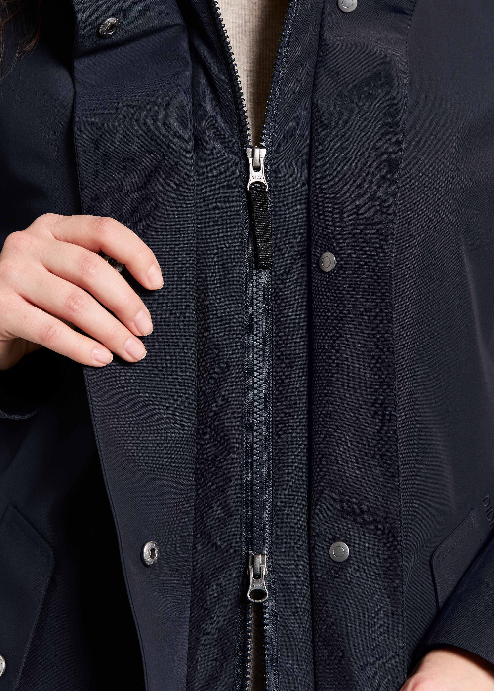 Alana Parka