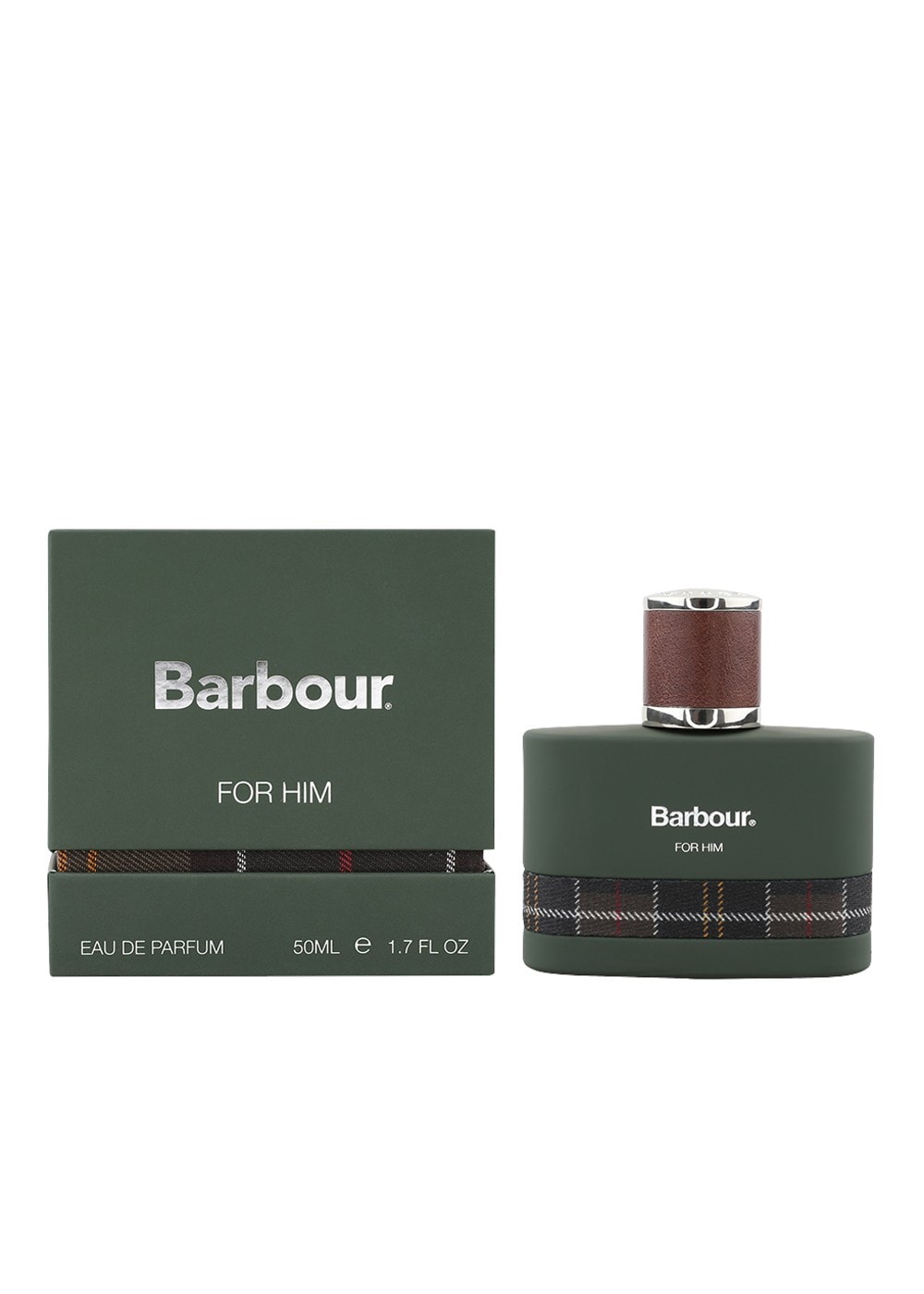 Heritage For Him Eau de Parfum (50ml)