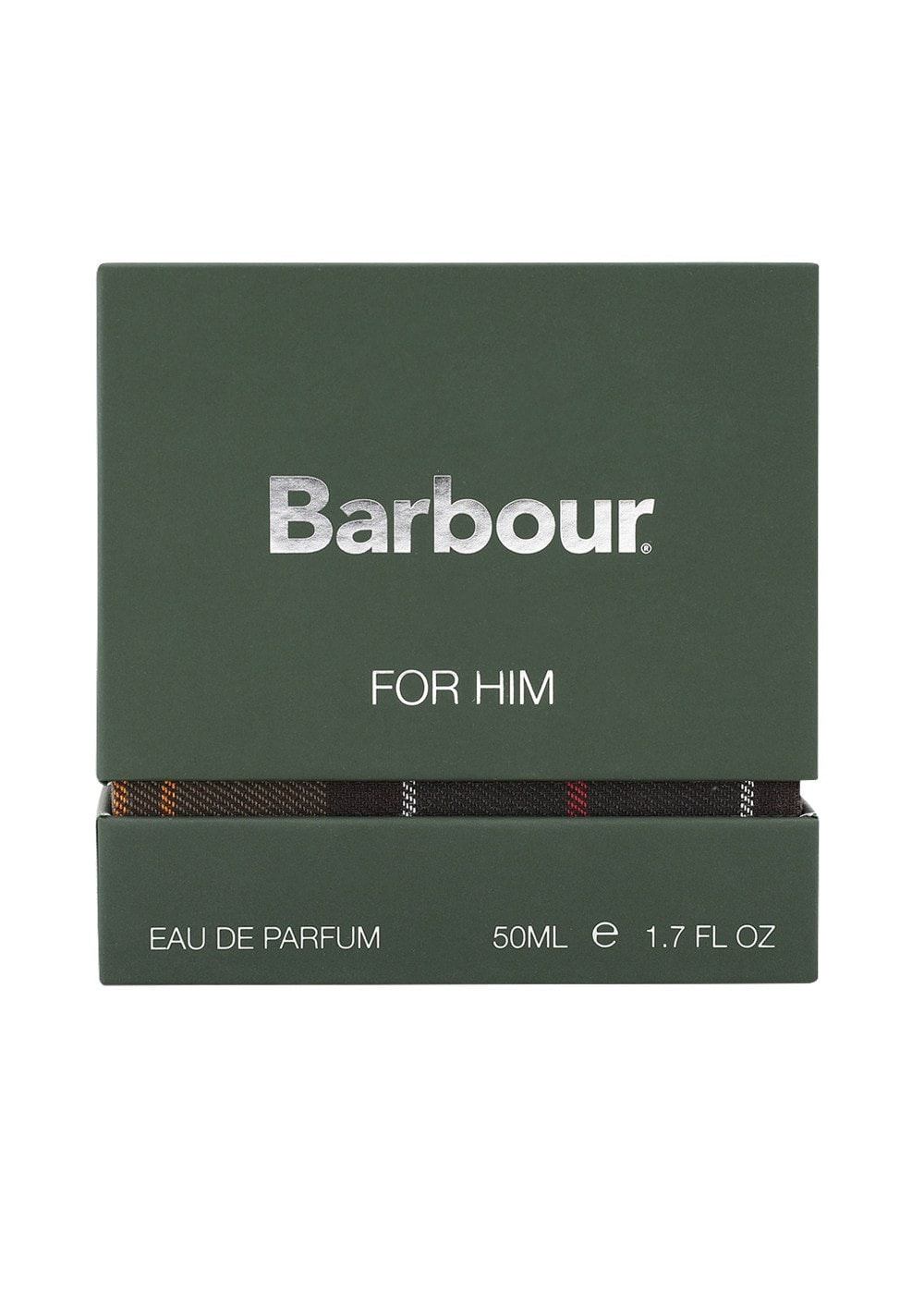 Heritage For Him Eau de Parfum (50ml)