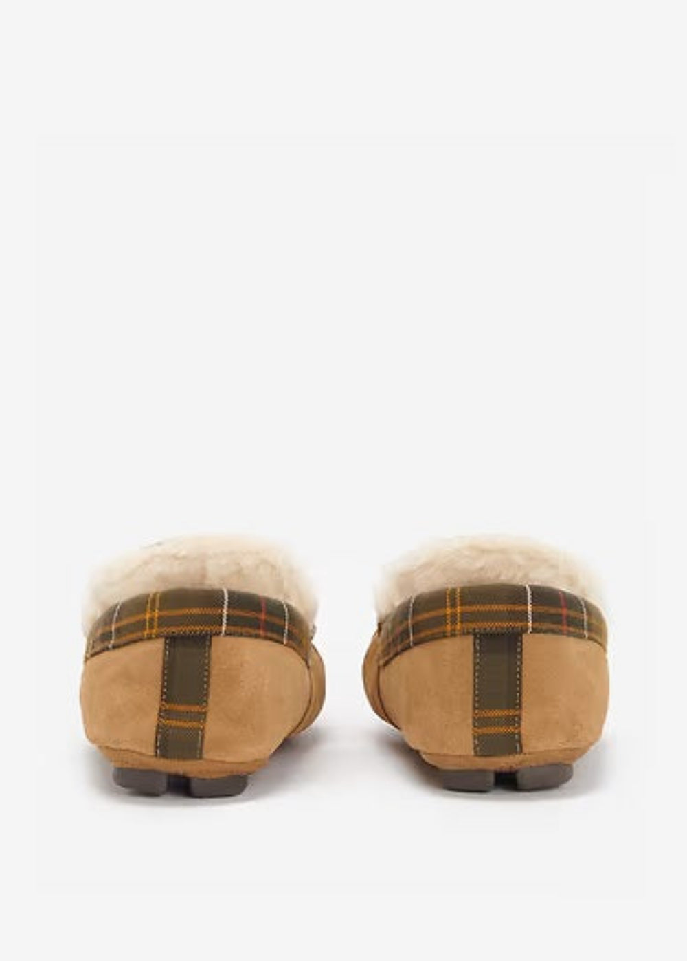 Monty Slippers
