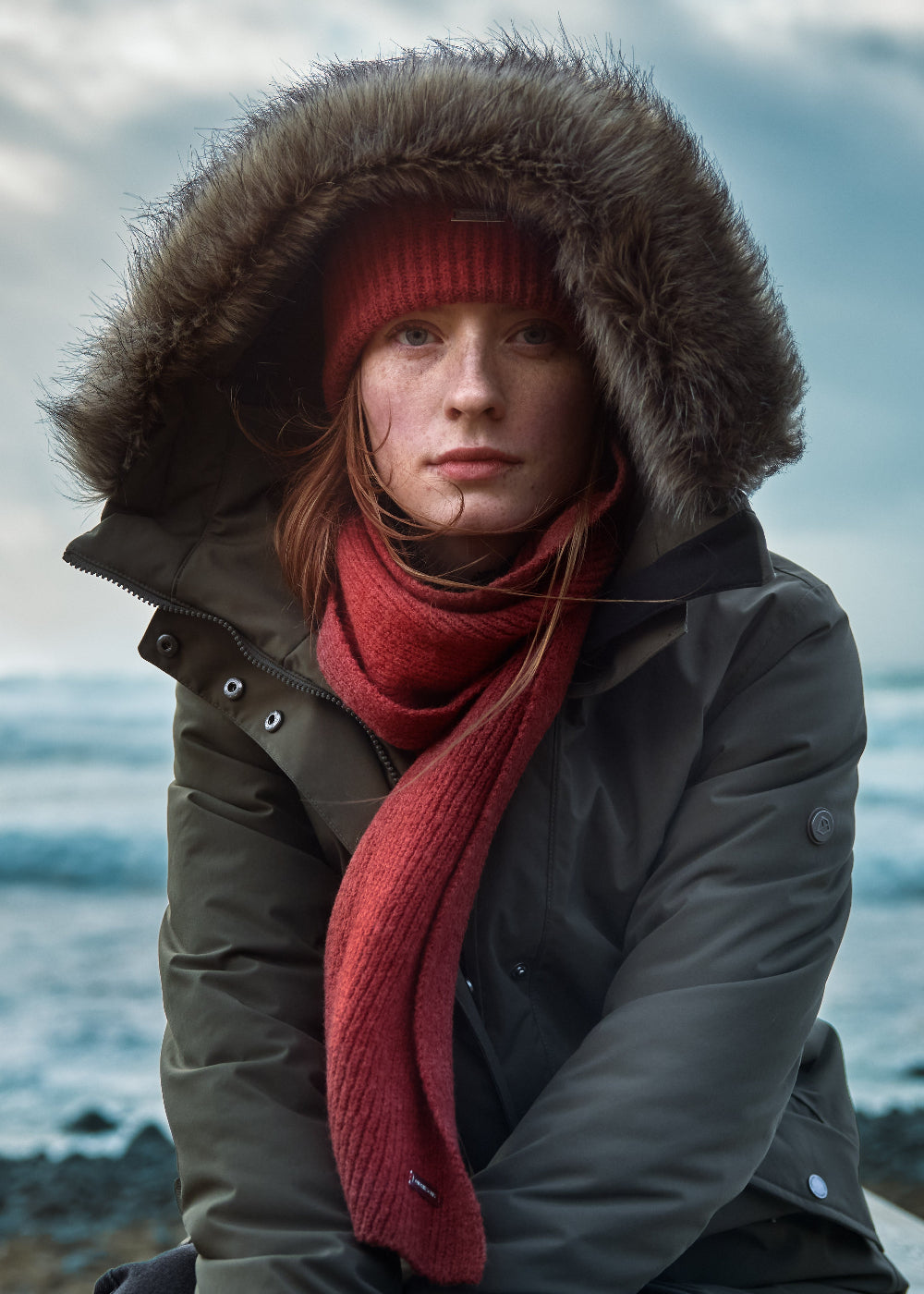 Erna Parka