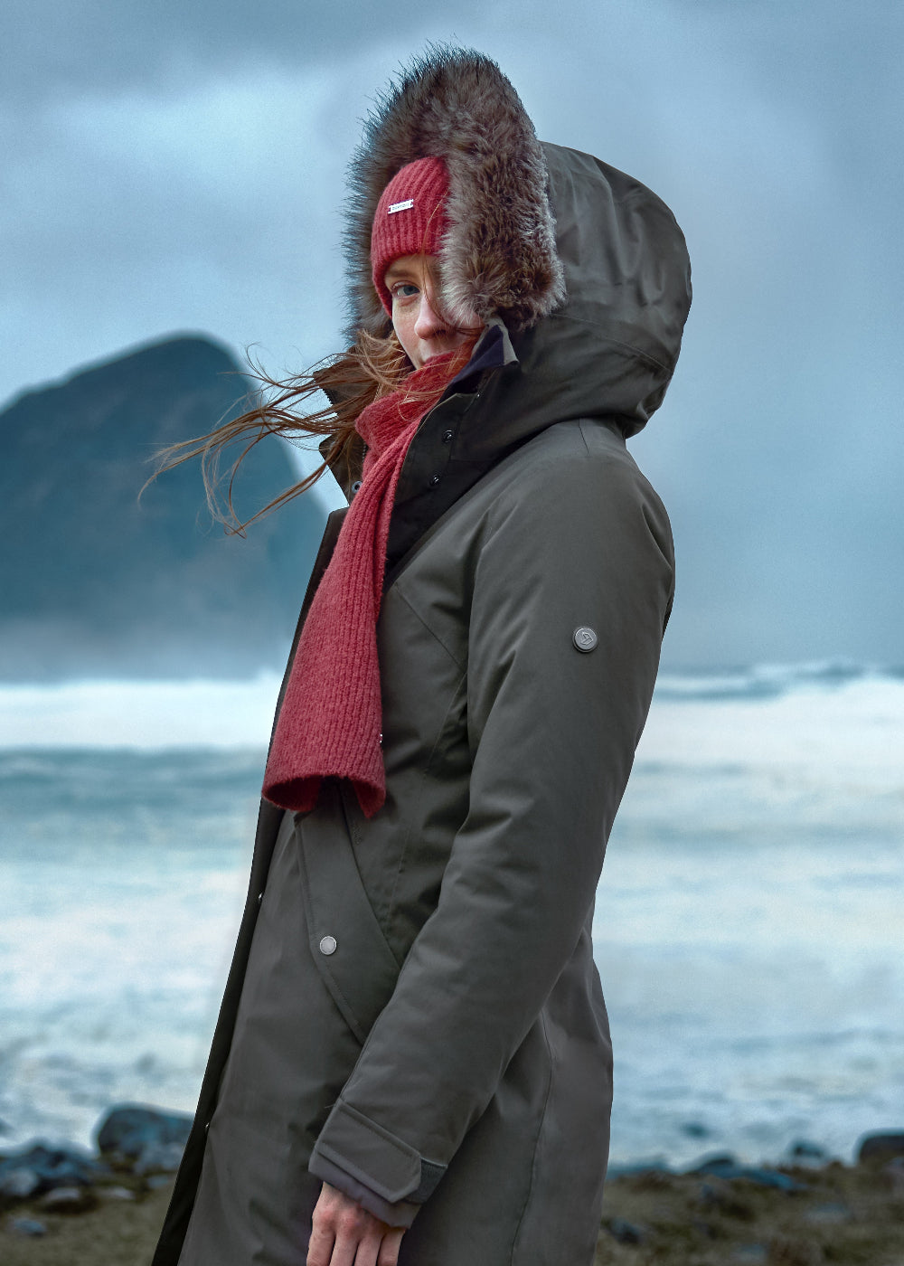 Erna Parka