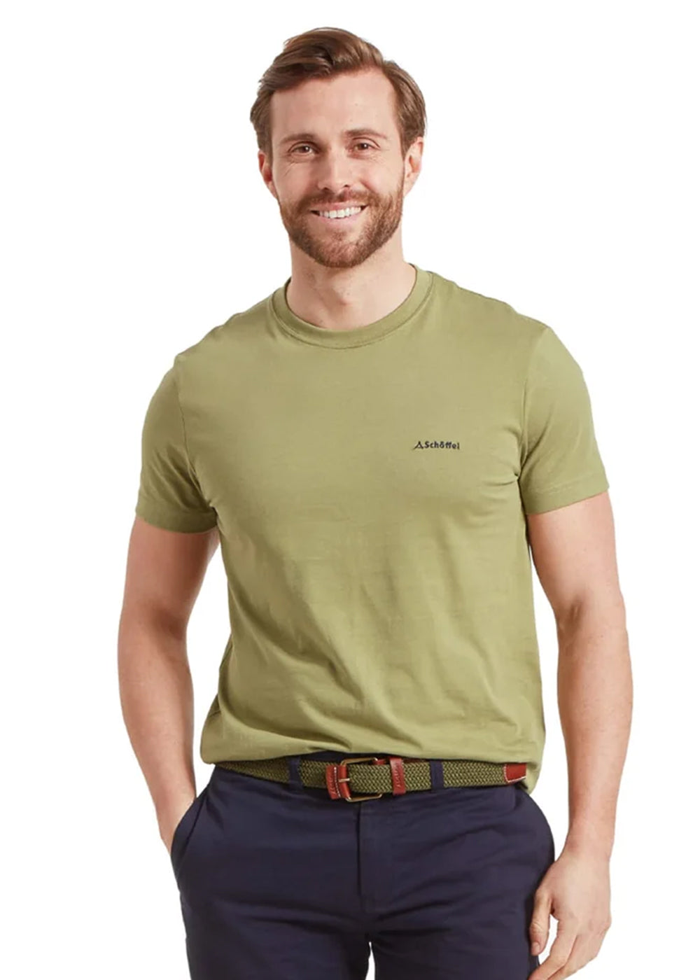 Trevone T-Shirt