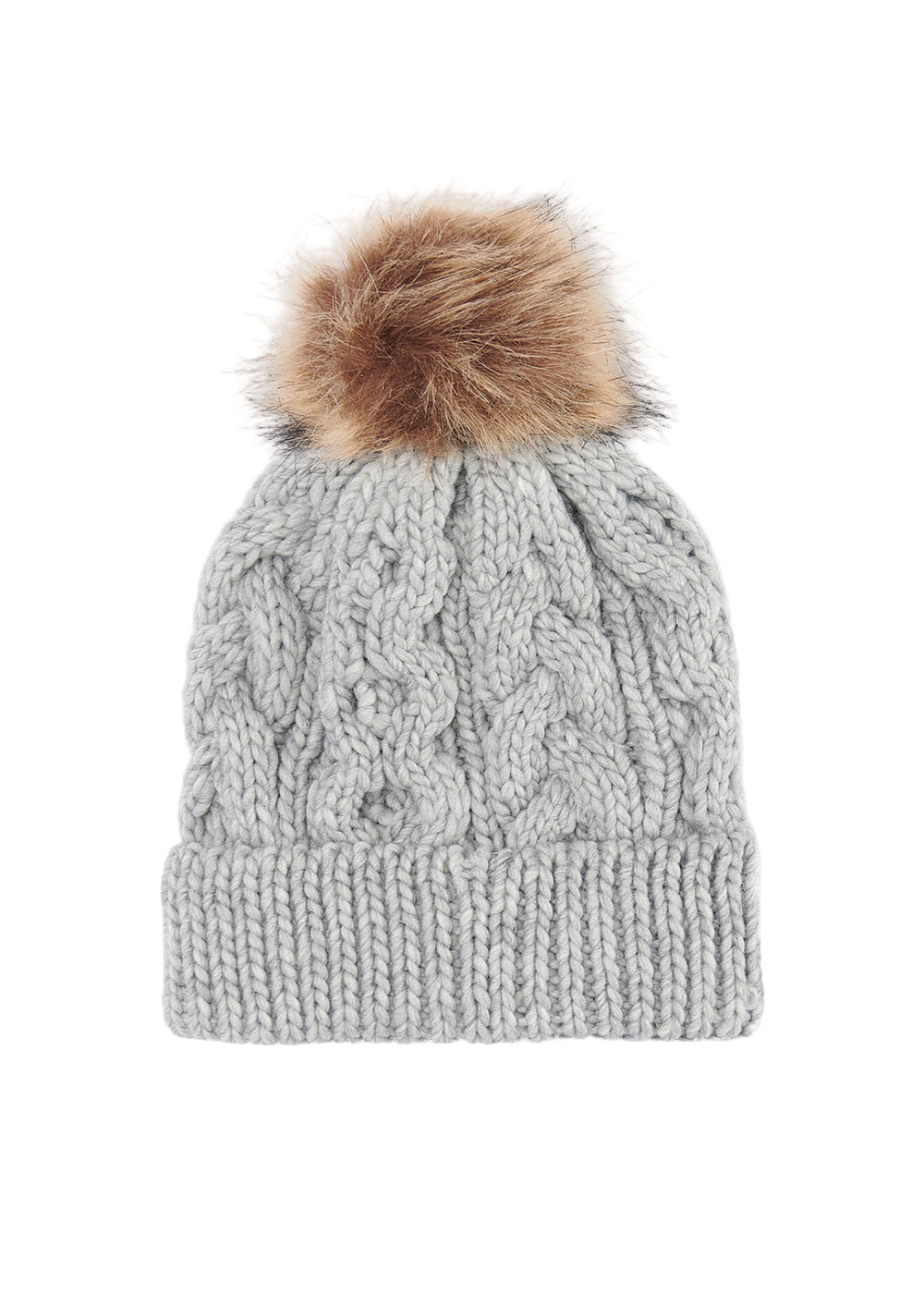 Penshaw Beanie Hat