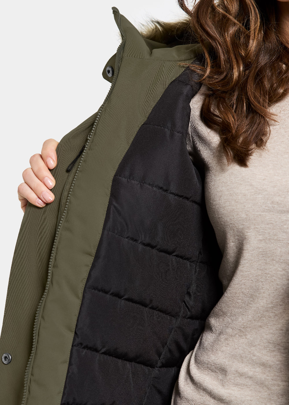 Erna Parka