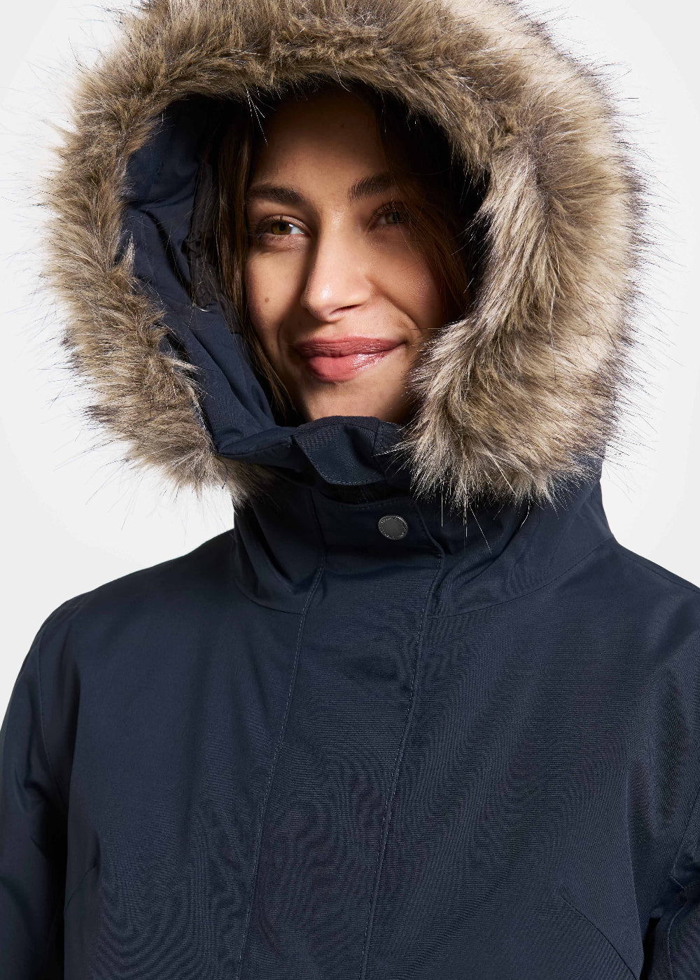 Erna Parka