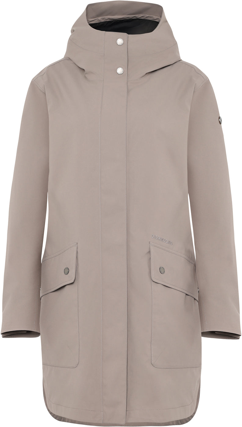 Gwen Parka