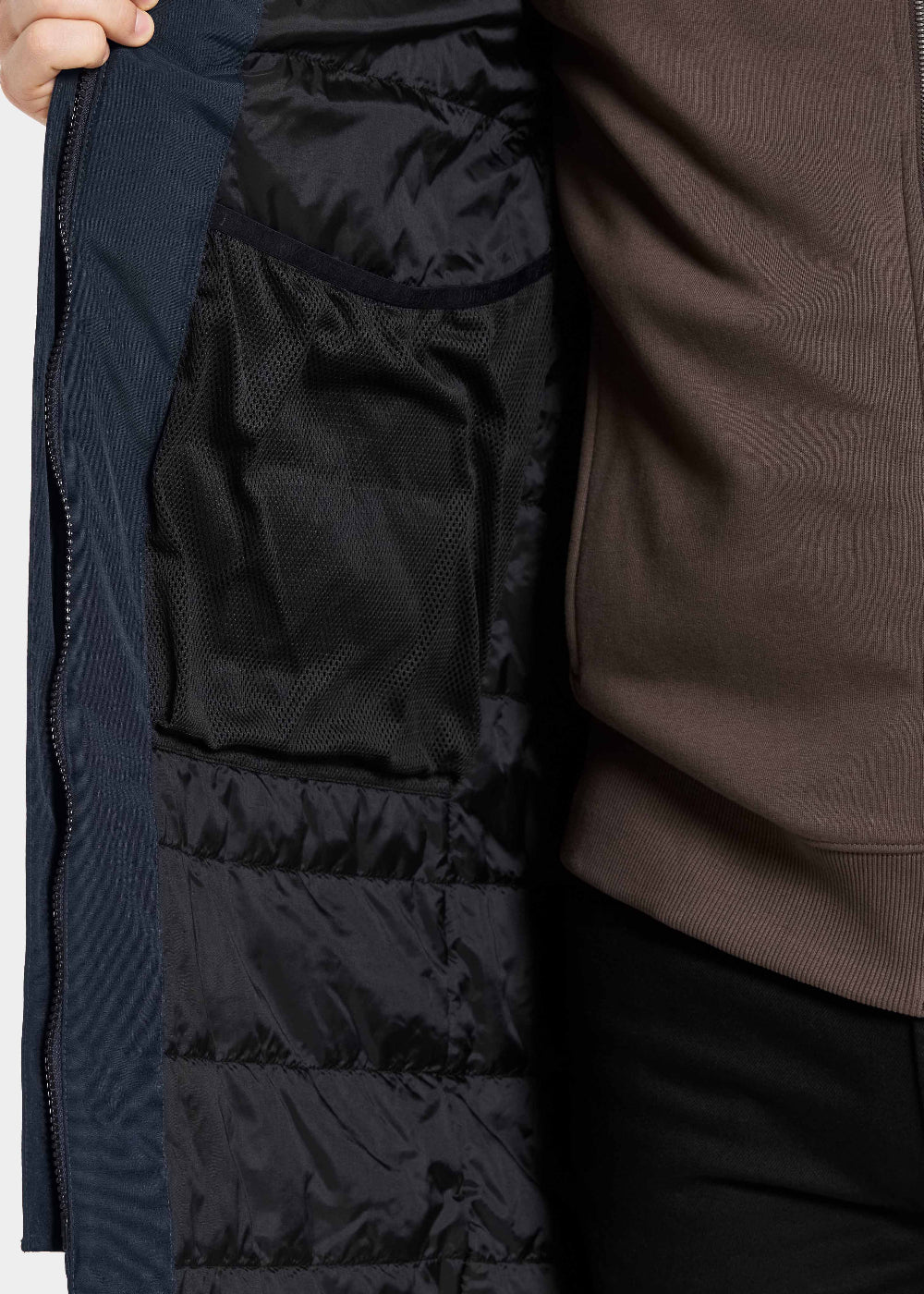 Kenny Parka
