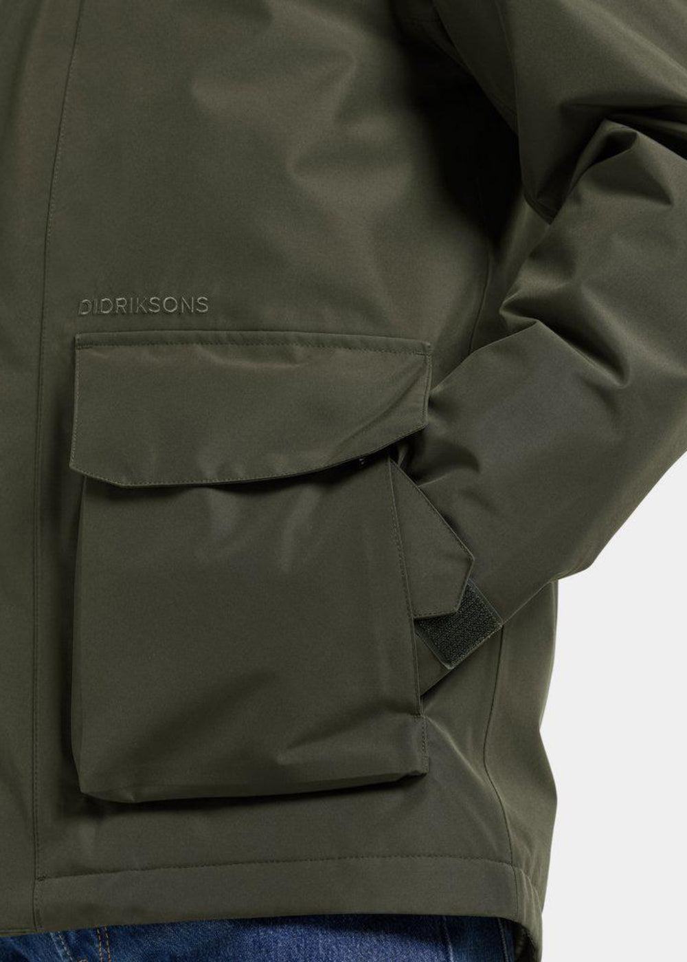 Liam Jacket