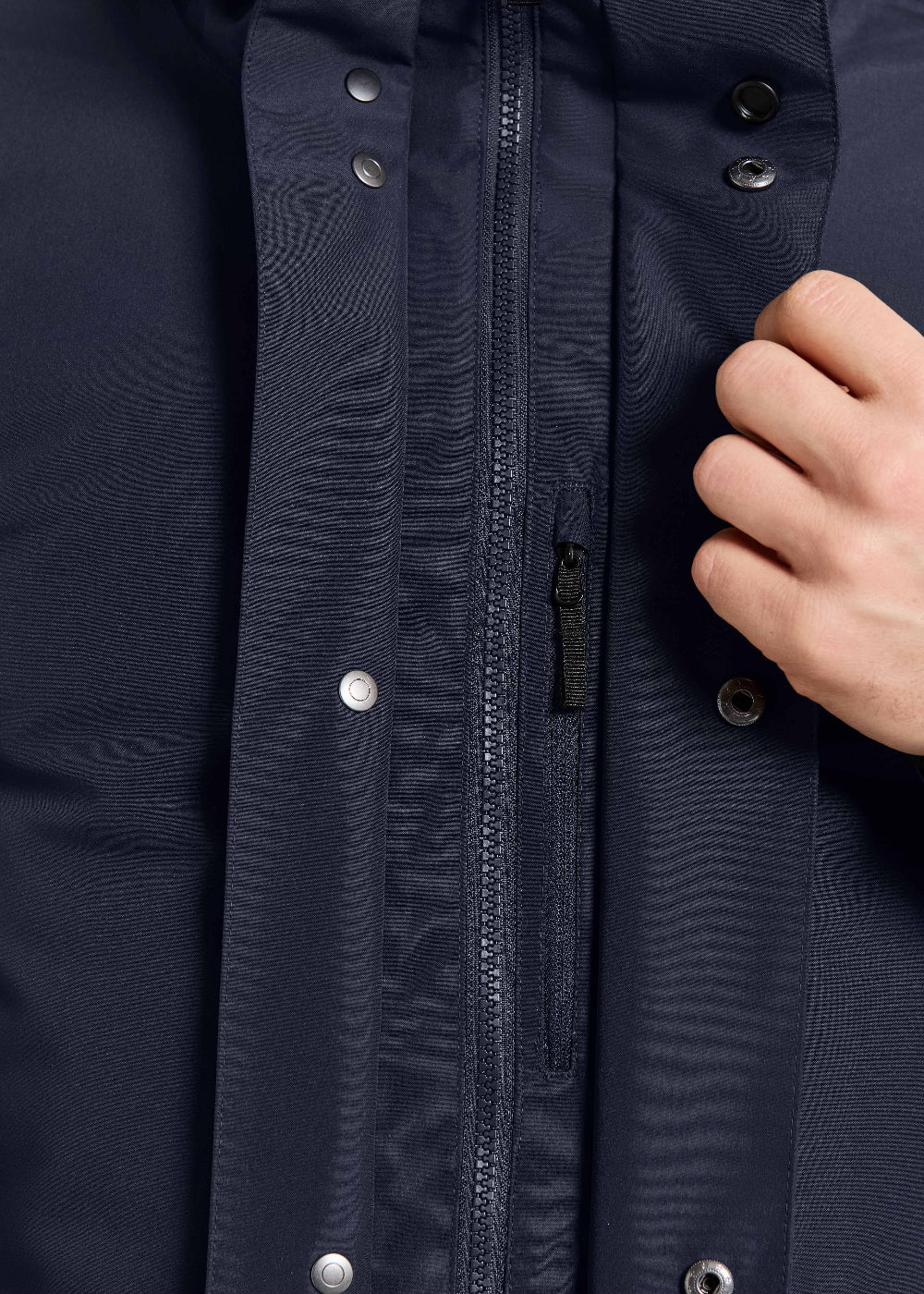 Liam Jacket