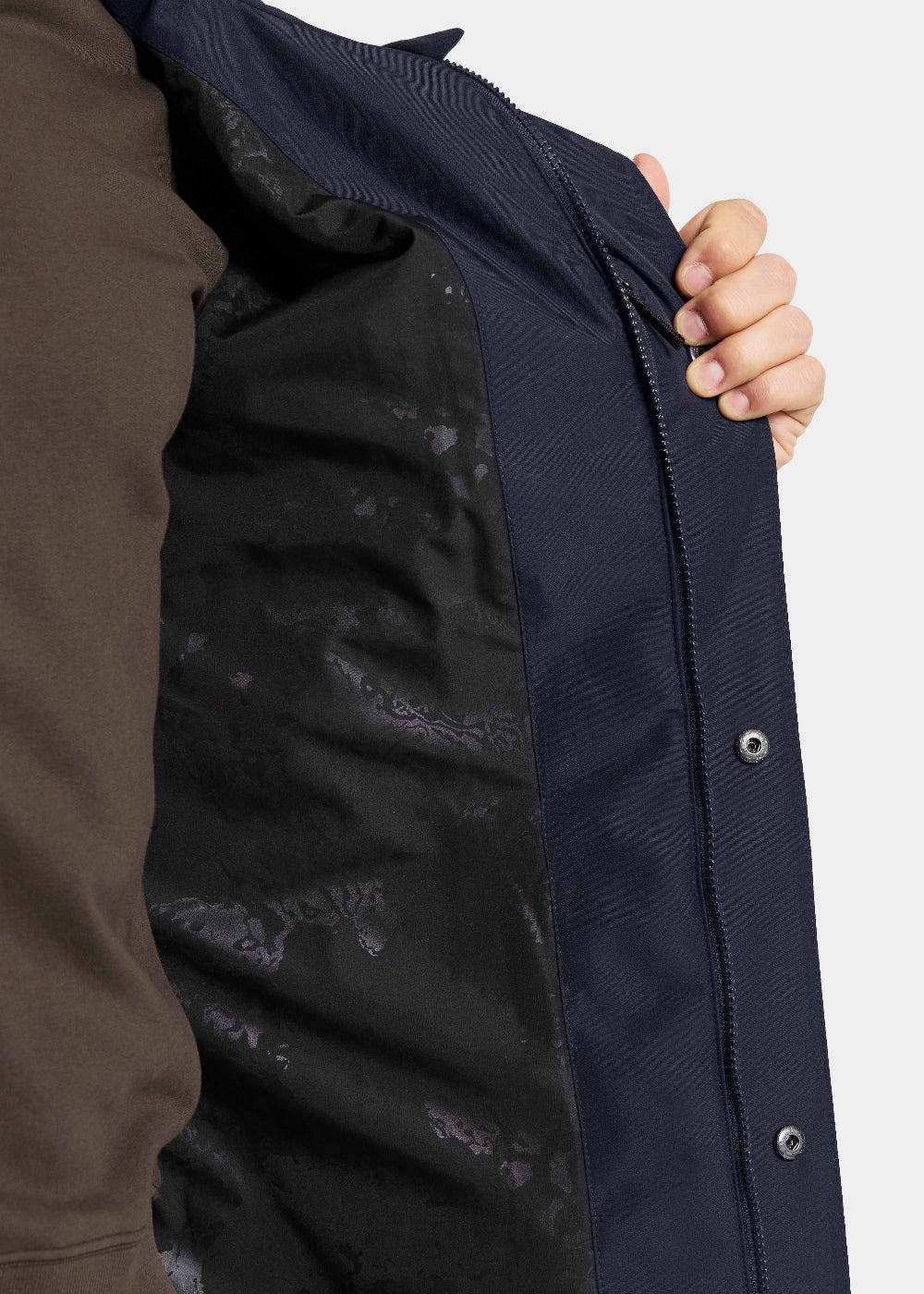 Liam Jacket