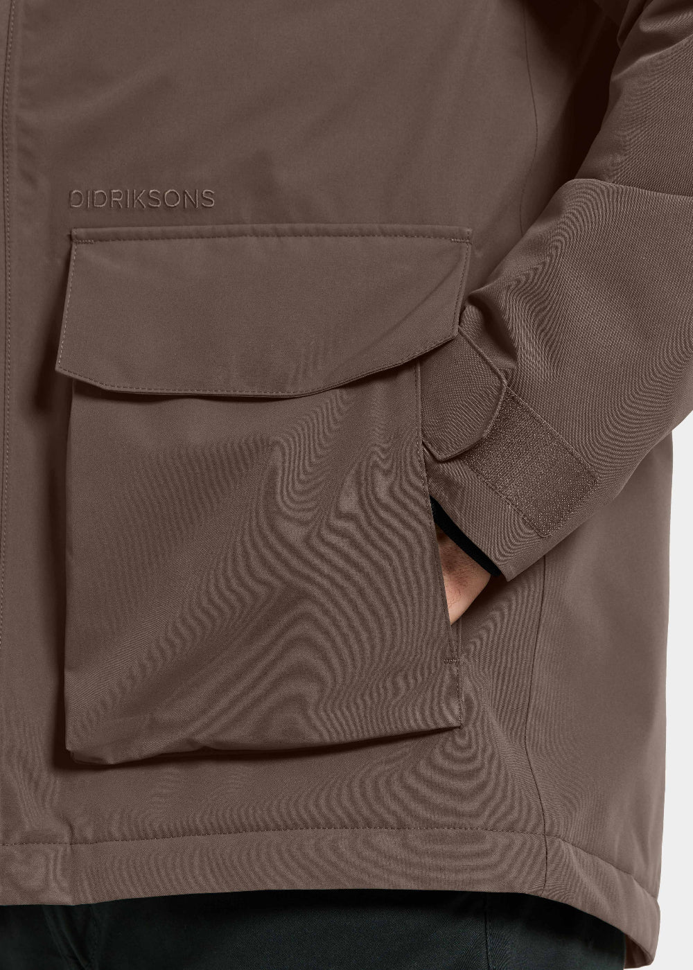 Liam Jacket