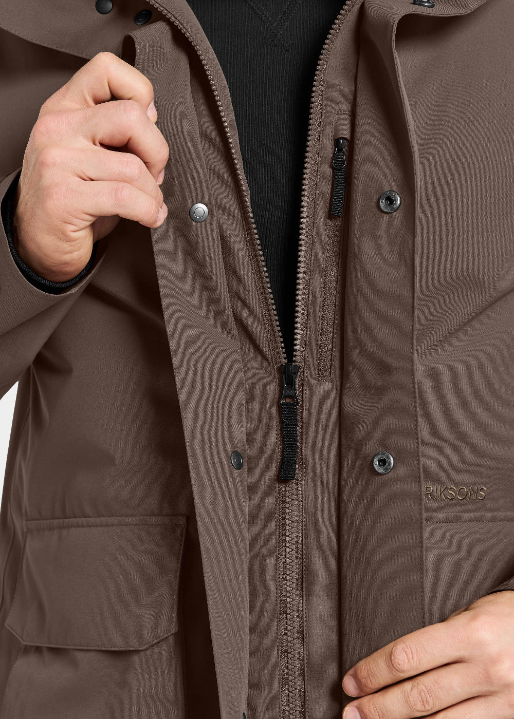 Liam Jacket