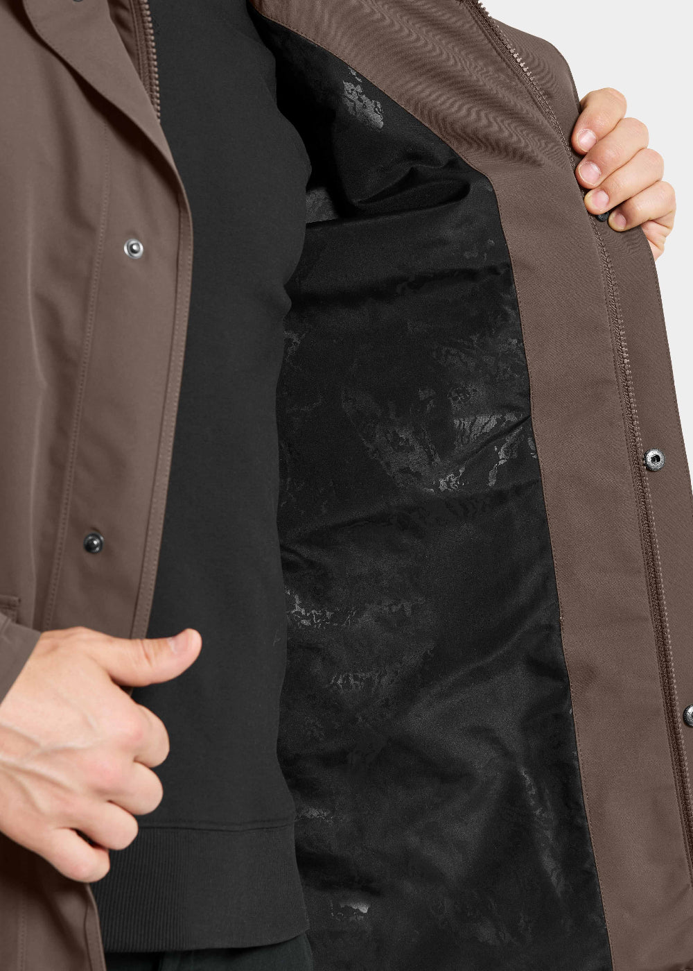 Liam Jacket