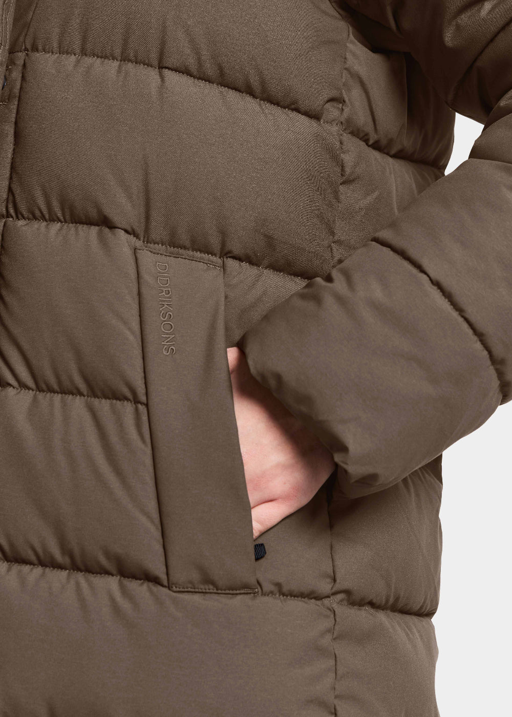 Nella Parka