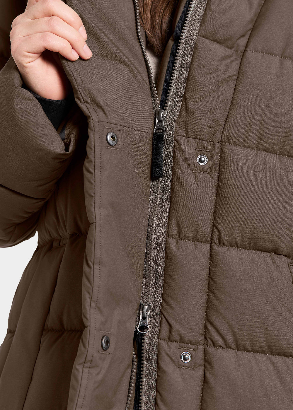 Nella Parka
