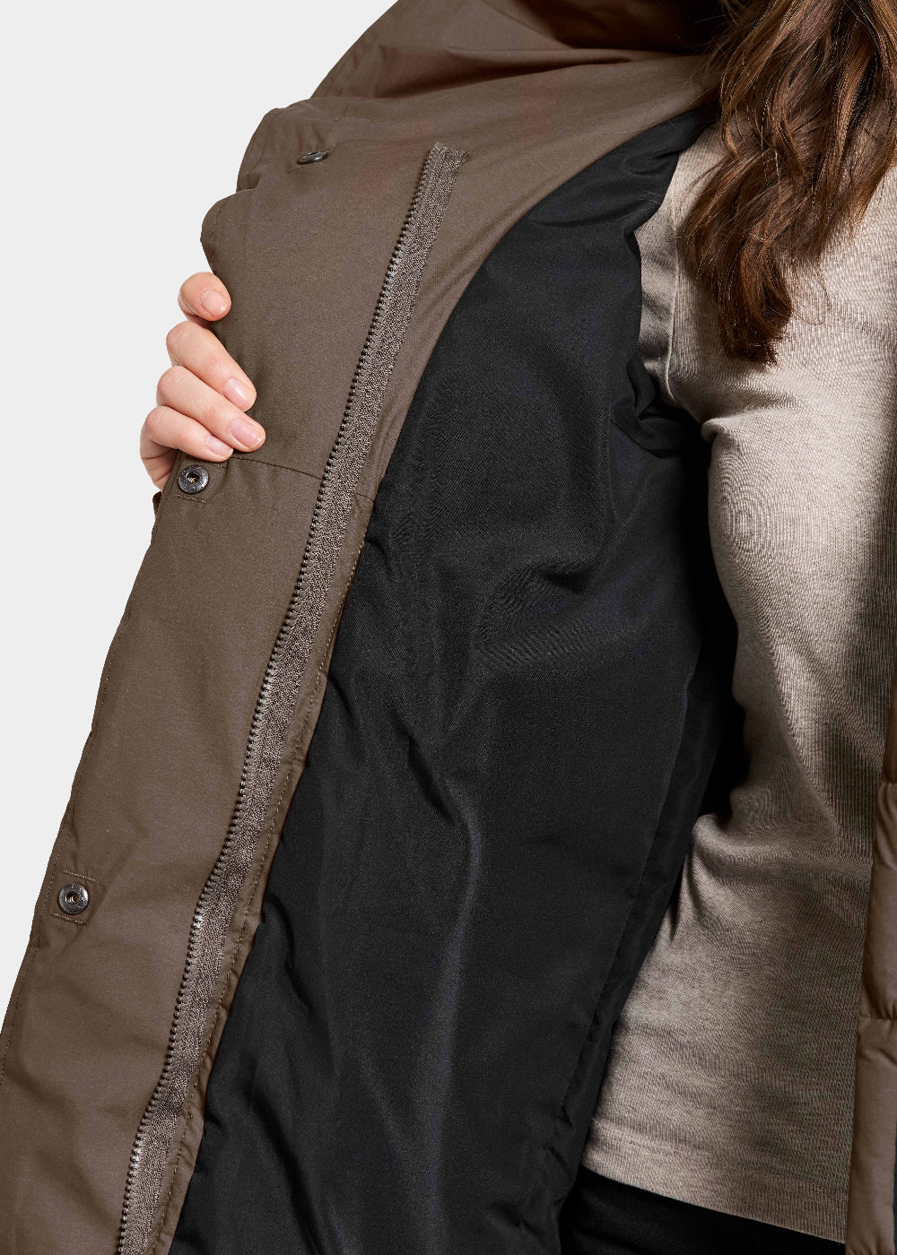 Nella Parka