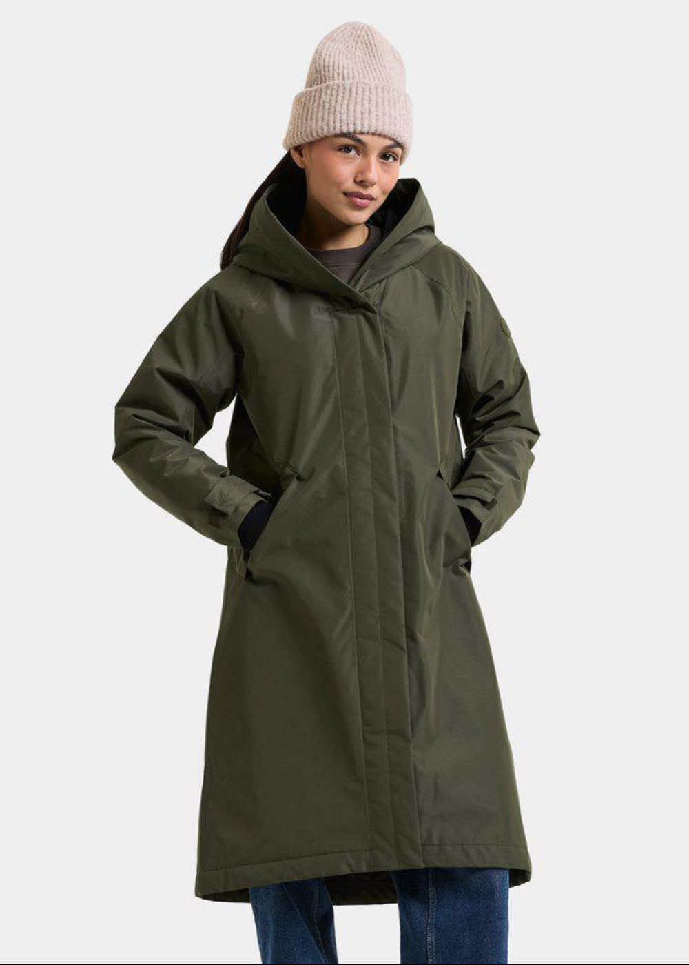 Noelia Parka