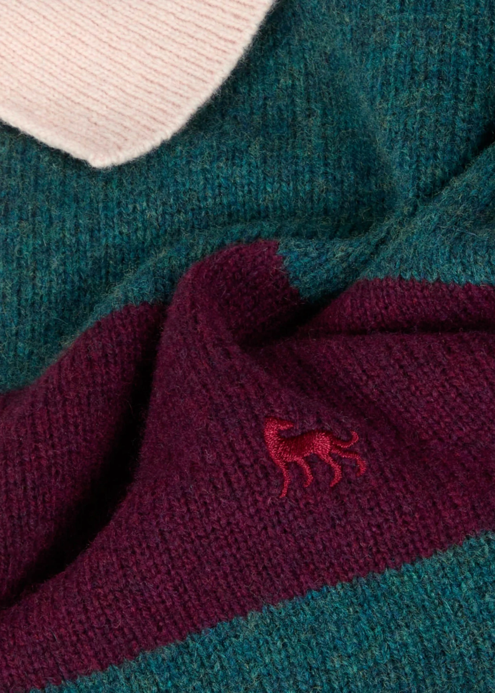 Jonathan Rugby Shirt