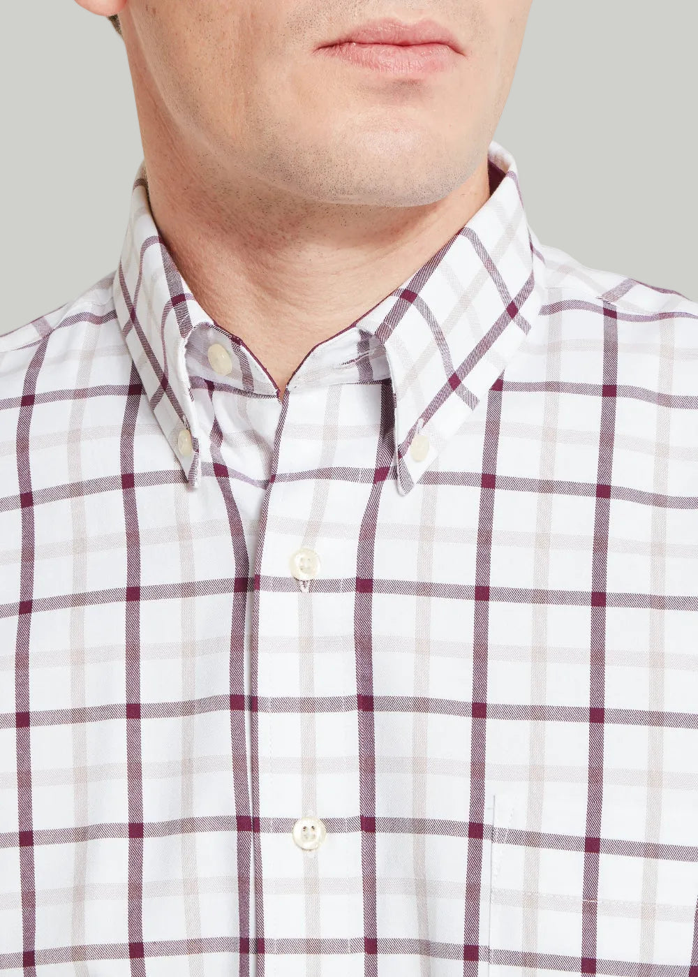 Brancaster Shirt