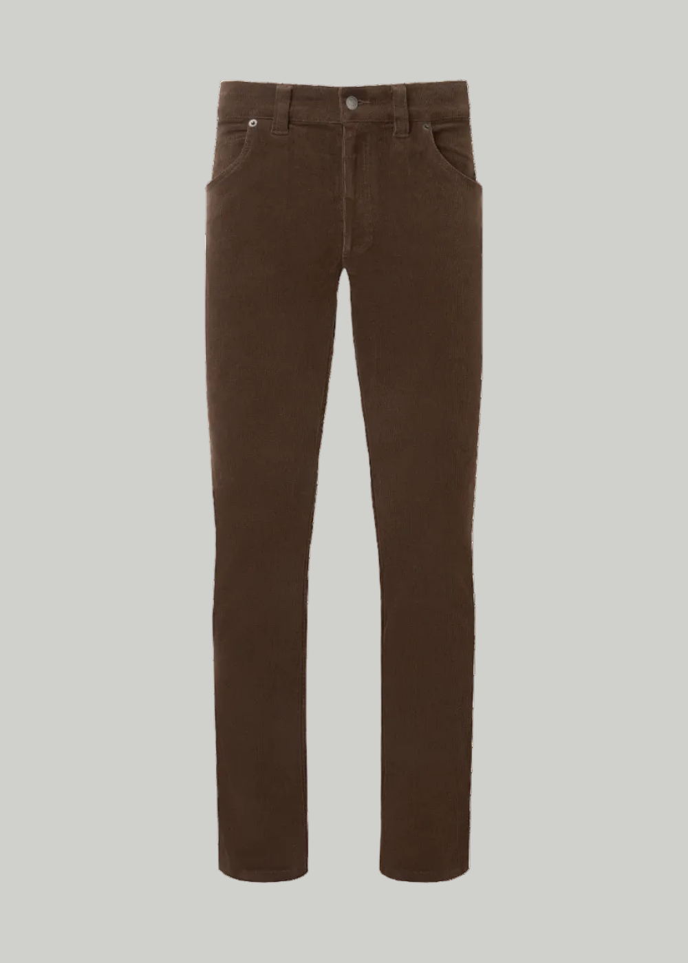 Camden Cord Trousers