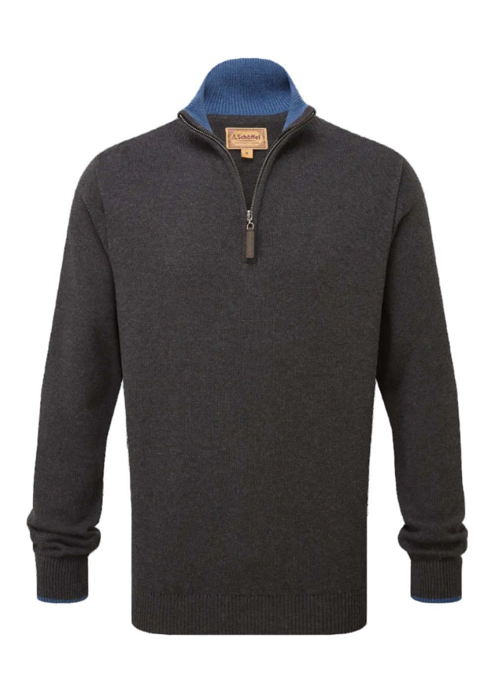 Castlebay 1/4 Zip Jumper