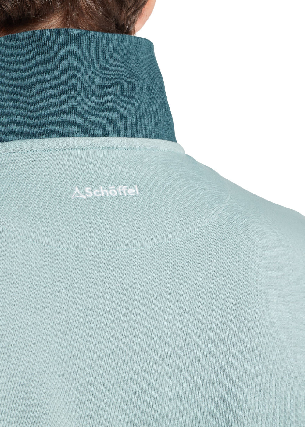 Exmouth Heritage Sweatshirt