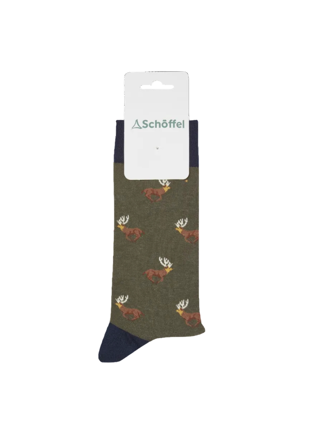 Cotton Socks
