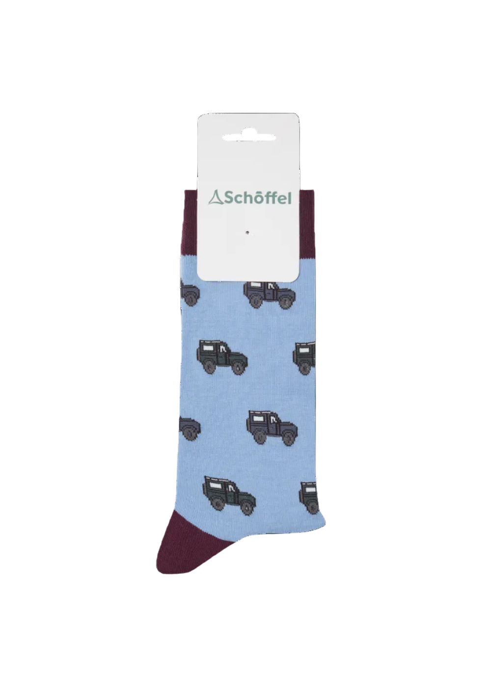 Cotton Socks