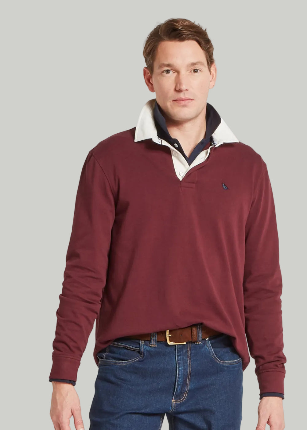 Porthallow Rugby Shirt