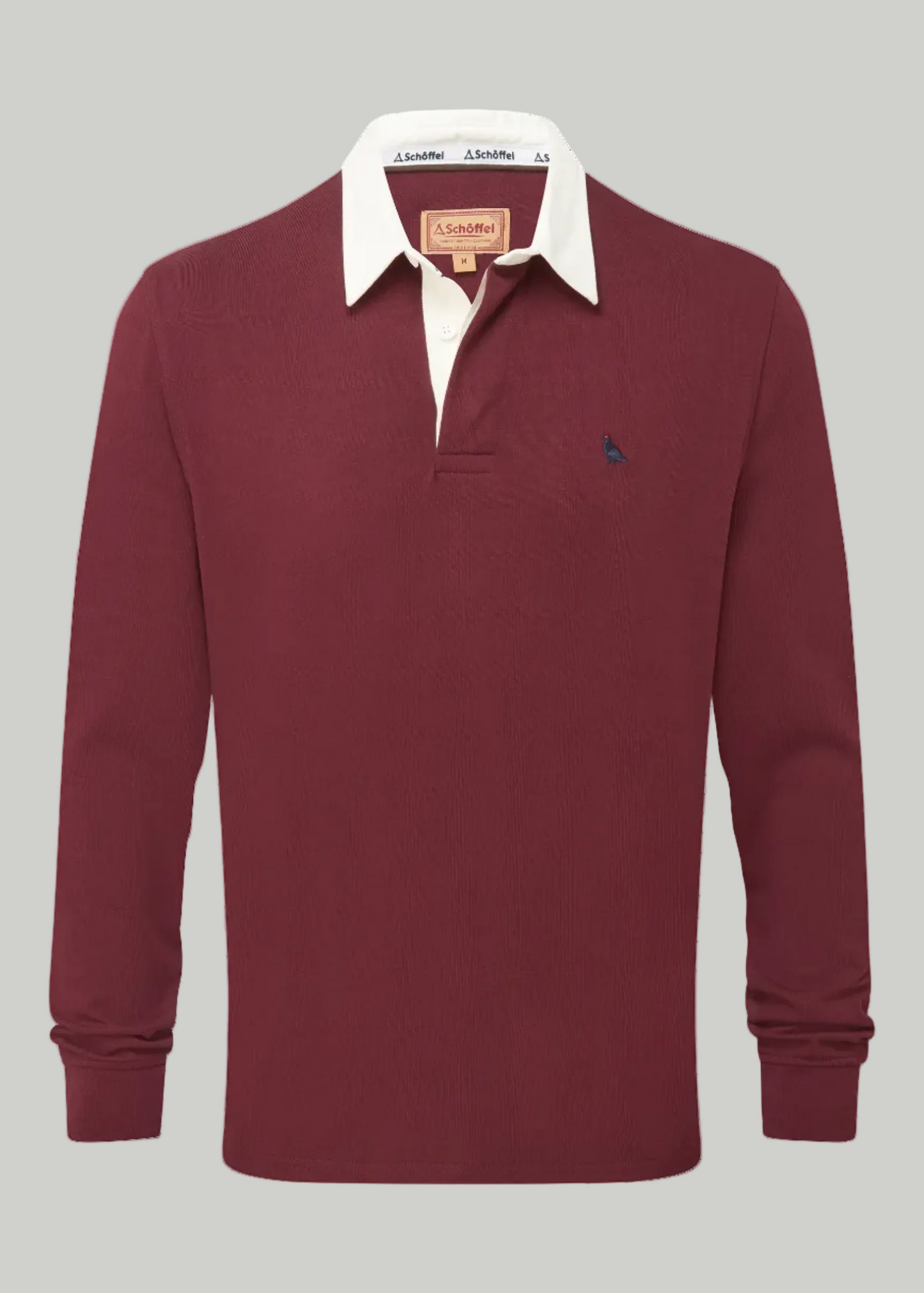 Porthallow Rugby Top