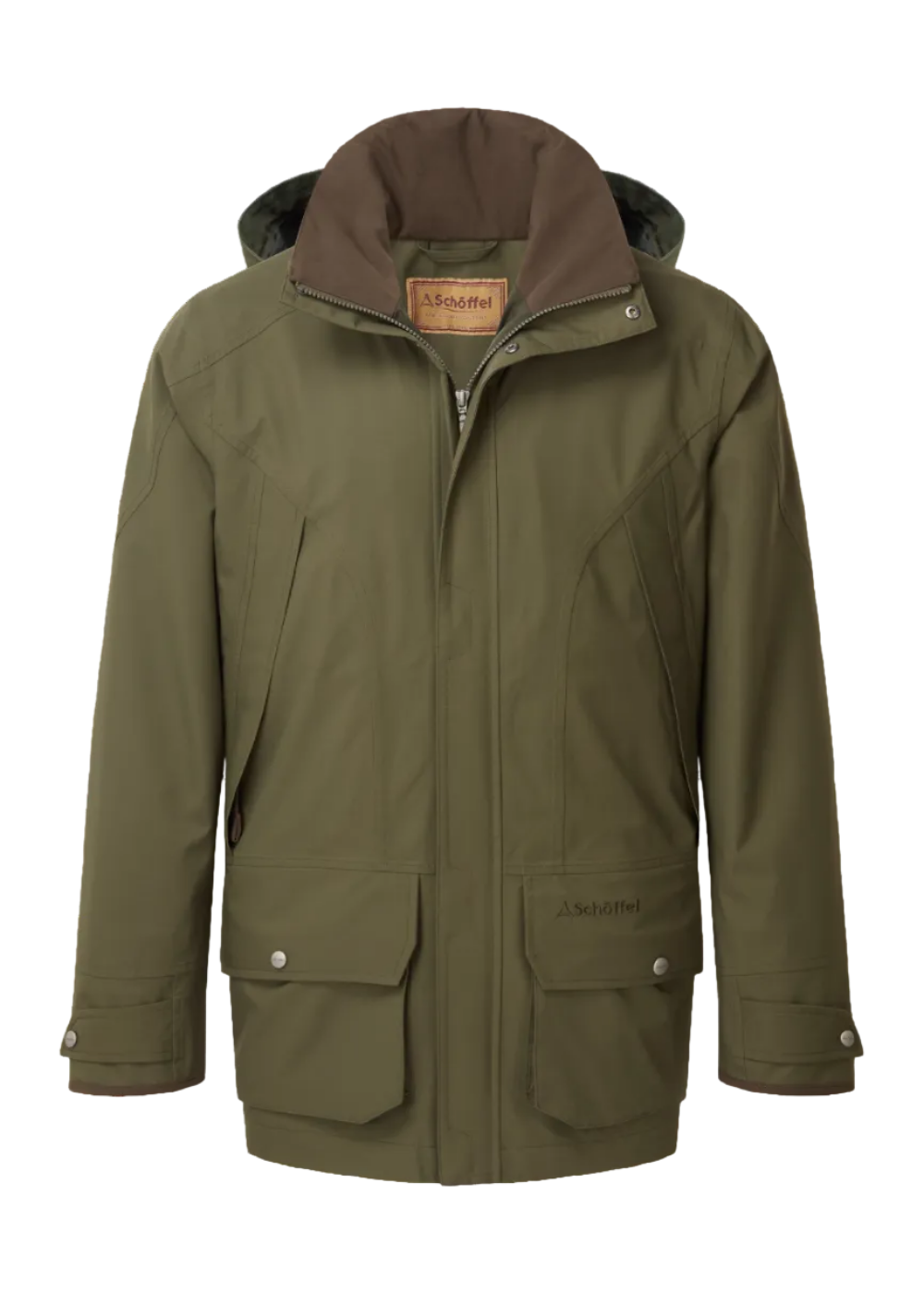Snipe Ultralight Coat