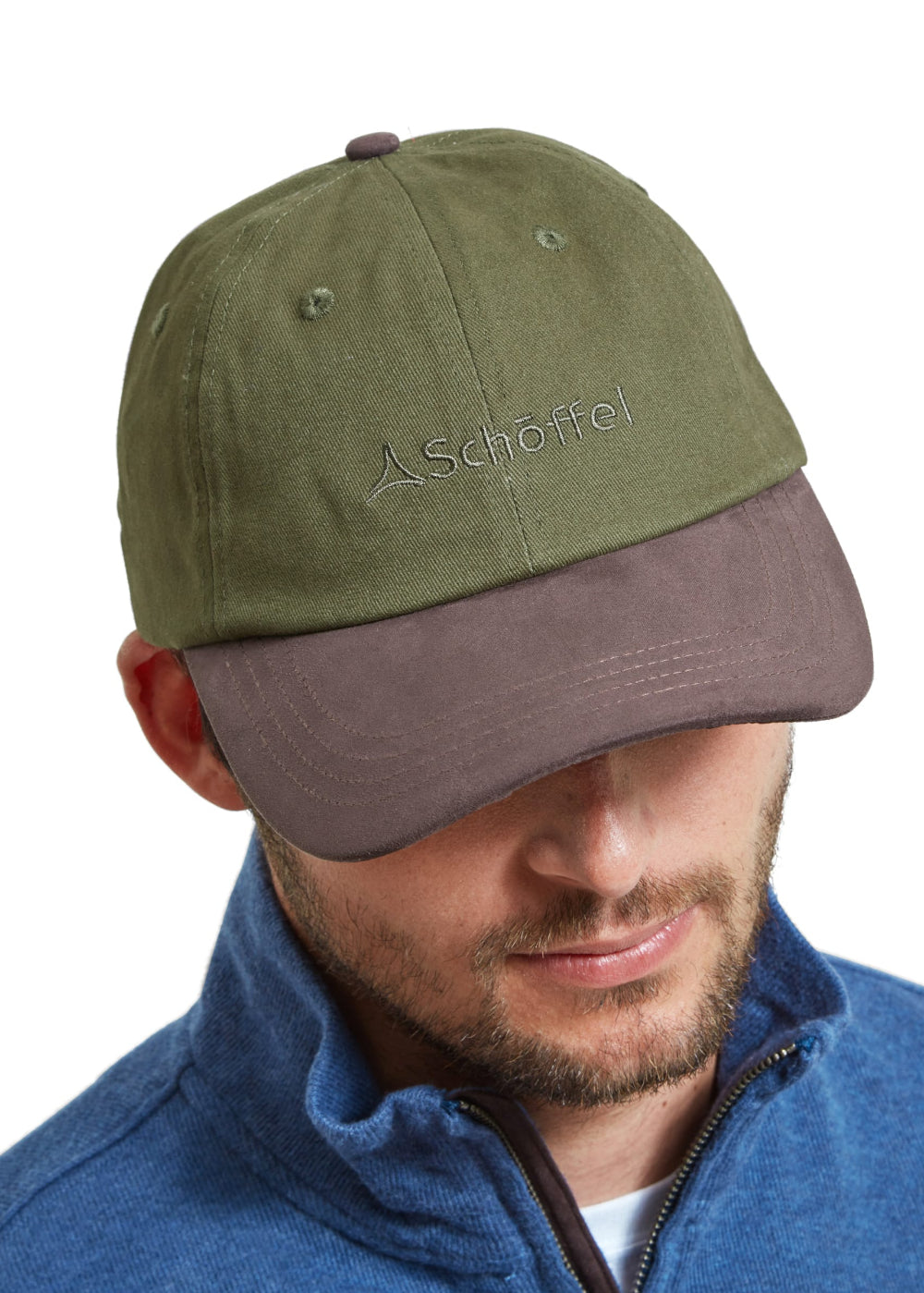 Thurlestone Cap
