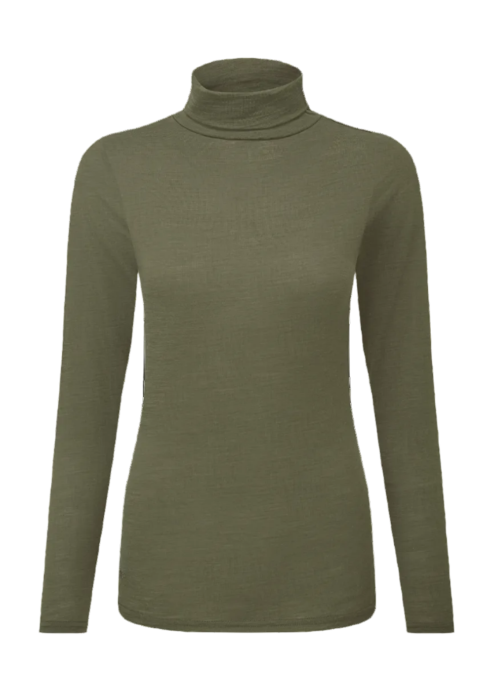 Malton Merino Top