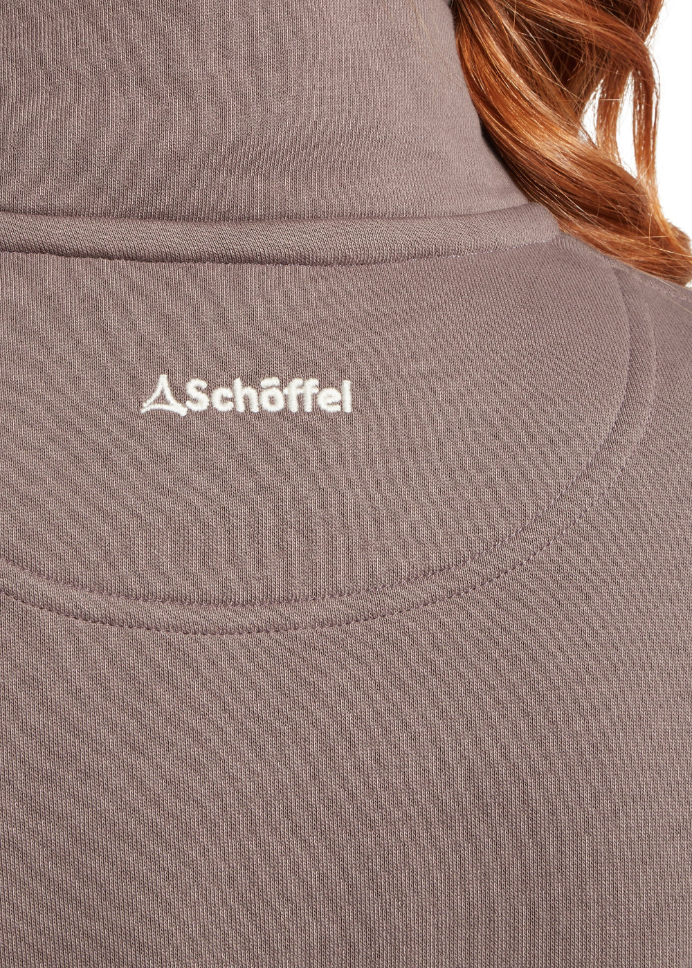 St Agnes Sweatshirt