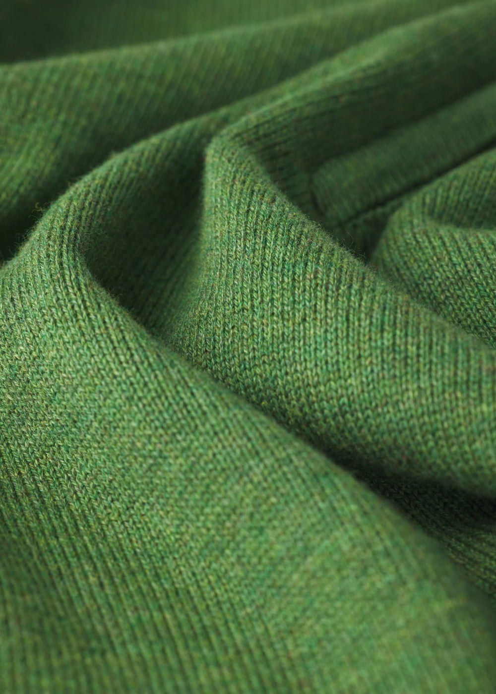 Sean 1/4 Zip Jumper