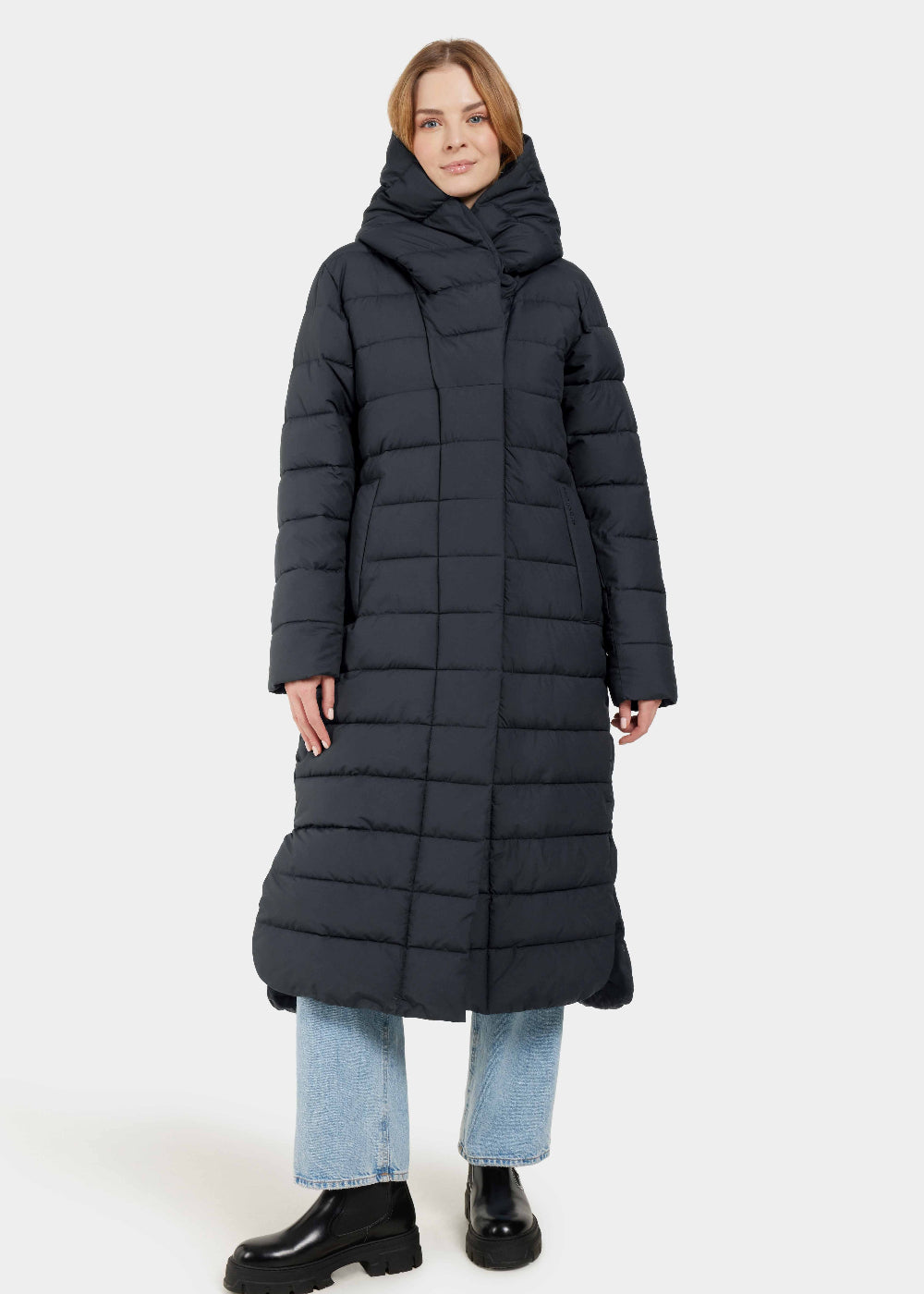 Stella Parka