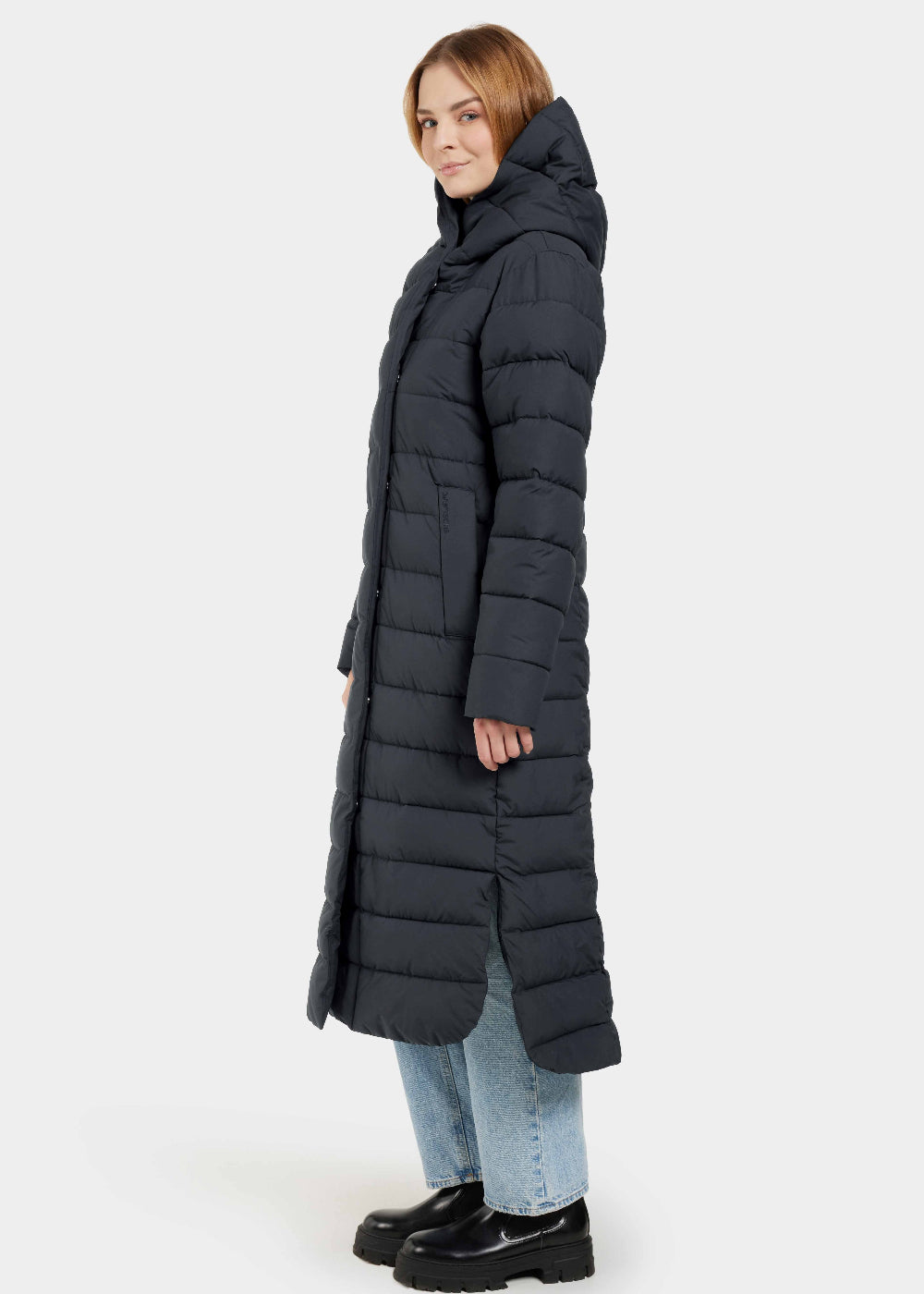 Stella Parka