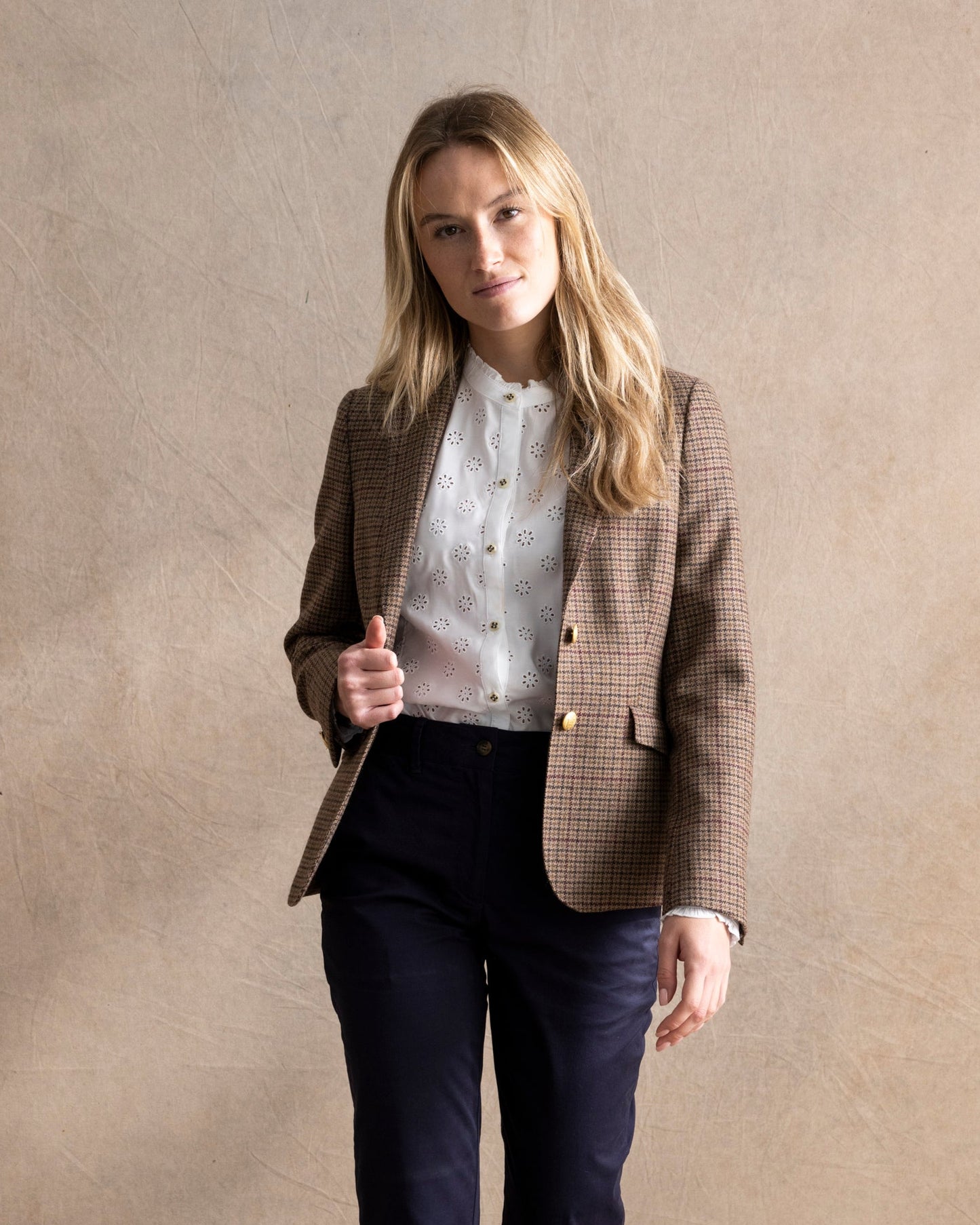 Audley Jacket