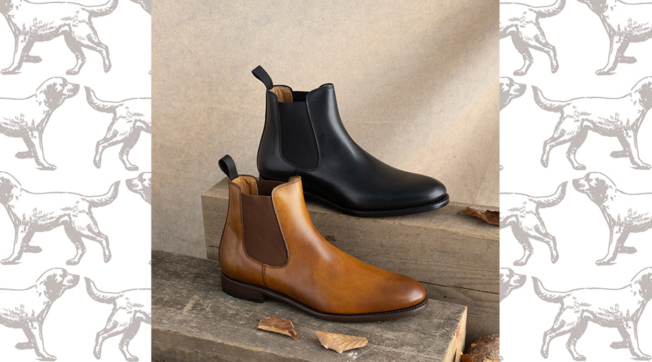 Chelsea Boots