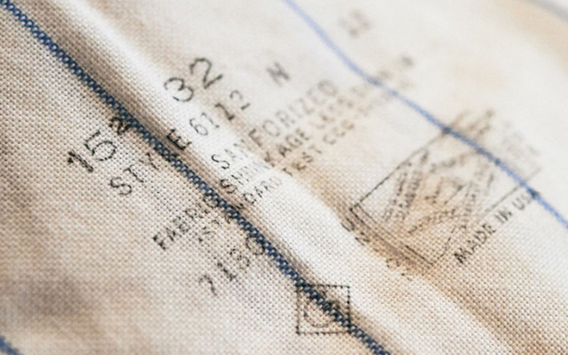 Gant A Luxury Brand Humes Outfitters