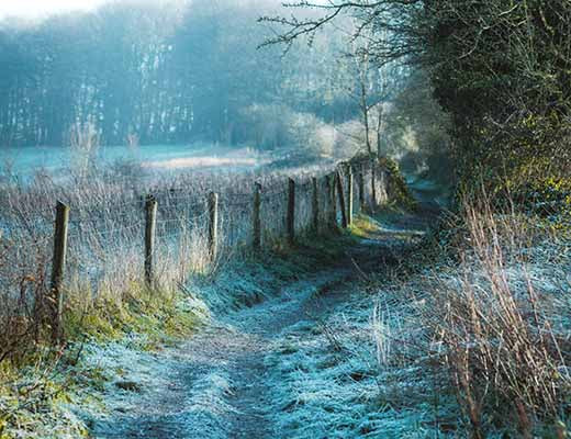 The Essential Cold Weather Kit Guide